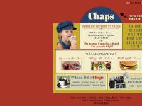 Chaps Homemade Premium Ice Cream and Grill in Charlottesville, Virginia