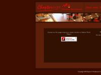 Chapter 8 Restaurant | Home