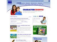 charactercounts.org character education, character, lesson plans charactercounts.org character education, character, lesson plans