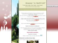 Menus et Suggestions, Photos, Situation, Réservation Menus et Suggestions, Photos, Situation, Réservation