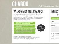 Chardo Chardo
