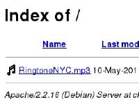 Index of / Index of /