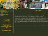 charente-gites.com charente-gites.com