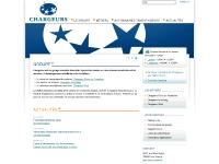 chargeurs.fr English, Français, Le groupe chargeurs.fr English, Français, Le groupe