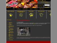 CharGriller CharGriller