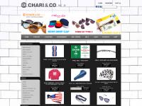 chariandconyc chariandconyc