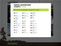 chariot.de Chariot, Chariotcarriers, Fahrradanhänger