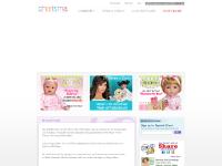 charismabrands.com - charismabrands charismabrands.com - charismabrands