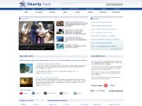 Charities guide and news find a charity to donate or volunteer for child elderly homeless organizations and more. Charities guide and news find a charity to donate or volunteer for child elderly homeless organizations and more.