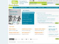 charity-commission.gov.uk charity-commission.gov.uk