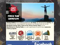 The Mongolia Charity Rally - The Original Charity Rally to the Ancient Mongol Capital of Ulaanbaatar | Charity Rallies The Mongolia Charity Rally - The Original Charity Rally to the Ancient Mongol Capital of Ulaanbaatar | Charity Rallies