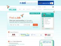 charityvillage charityvillage