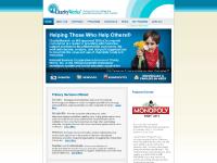 charityworks.org National Services Cooperative, Services, Programs charityworks.org National Services Cooperative, Services, Programs