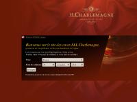 charlemagne.fr Vin de pays charentais, vin, cognac
