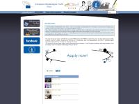 European Charlemagne Youth Prize European Charlemagne Youth Prize