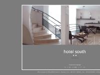 Hotel South - Charleroi : un hôtel raffiné proche de l'aéroport de Charleroi Hotel South - Charleroi : un hôtel raffiné proche de l'aéroport de Charleroi