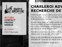charleroiadventure.com charleroiadventure.com