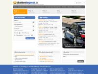 €29 Fix Price Door to Door | Frequent Shuttle Service to Brussels City | Brussels S Charleroi Airport Transfer | Low Cost Shuttle Service | Minibus and Coach Transfer | Airport Taxi - Charleroi Airport Transfer Services