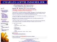 charles-loftie-immo.com