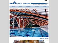 Charles Mouysset Charpentes Charles Mouysset Charpentes