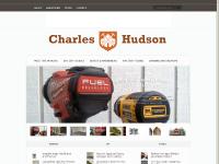 charlesandhudson  charlesandhudson