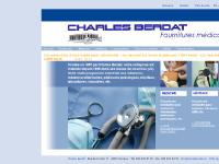 charlesberdat.ch - charlesberdat