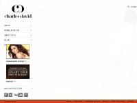 charlesdavid.com Charles David, Lookbook, Campaign charlesdavid.com Charles David, Lookbook, Campaign