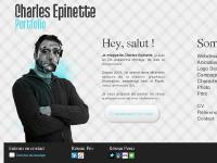 Logo Design, Campagnes Média, Character Design, Références  Logo Design, Campagnes Média, Character Design, Références