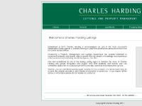 Charles Harding Letting Agent, Swindon UK - Welcome Charles Harding Letting Agent, Swindon UK - Welcome