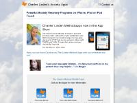 charleslindenmethodapp.com The Linden Method App, The Linden Method Mobile, Linden Method iPod charleslindenmethodapp.com The Linden Method App, The Linden Method Mobile, Linden Method iPod