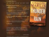 Official Site of Author Charles Martin Official Site of Author Charles Martin