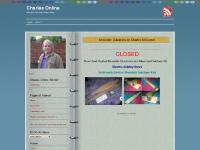 Mountain Dulcimer Sales & Blog » Charles Online Mountain Dulcimer Sales & Blog » Charles Online