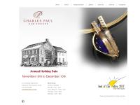 Charles Paul Gem Design Charles Paul Gem Design