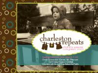 Charleston Repeats - Baby & Children's Consignment Sales Charleston Repeats - Baby & Children's Consignment Sales
