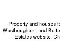 Property and houses for sale from Charlesworth Estates Property and houses for sale from Charlesworth Estates
