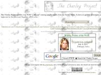 charleyproject.org - charleyproject charleyproject.org - charleyproject