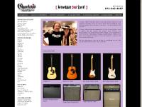 Accessories, Merchandise, Repair Shop, Lessons  Accessories, Merchandise, Repair Shop, Lessons