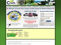 Charlie Car Rental, Rent a Car, Discount Auto rental, San Juan, Puerto Rico, Rincon, Isabela, Mayaguez, Aguadilla, Caguas Charlie Car Rental, Rent a Car, Discount Auto rental, San Juan, Puerto Rico, Rincon, Isabela, Mayaguez, Aguadilla, Caguas