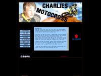 liten charliesmotocross.se skärmbild