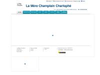 Restaurant - La Mère Champlain Charlophé à Cancale Restaurant - La Mère Champlain Charlophé à Cancale