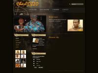 Bienvenue sur mon site web Bienvenue sur mon site web