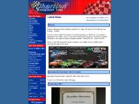 Charlton Raceway Inc Charlton Raceway Inc