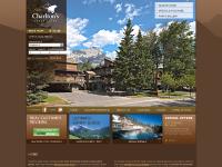 Banff Resorts and hotels | Charlton's Cedar Court | Alberta, Canada Banff Resorts and hotels | Charlton's Cedar Court | Alberta, Canada