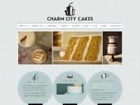 Charm City Cakes Charm City Cakes