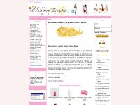 charmebrasil.es Meta Tags charmebrasil.es Meta Tags