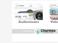 Videoconferencia Charmex Internacional S.A Videoconferencia Charmex Internacional S.A