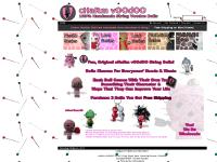 Charm Voodoo Dolls - Love spells, voodoo spells and black magic. Charm Voodoo Dolls - Love spells, voodoo spells and black magic.