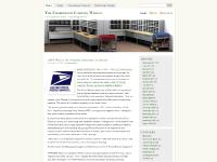 The Charnstrom Company Weblog