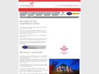 Welcome to the Charnwood Group website Welcome to the Charnwood Group website