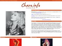 Charo.info - photos, videos, filmography, discography and news for Charo! Charo.info - photos, videos, filmography, discography and news for Charo!